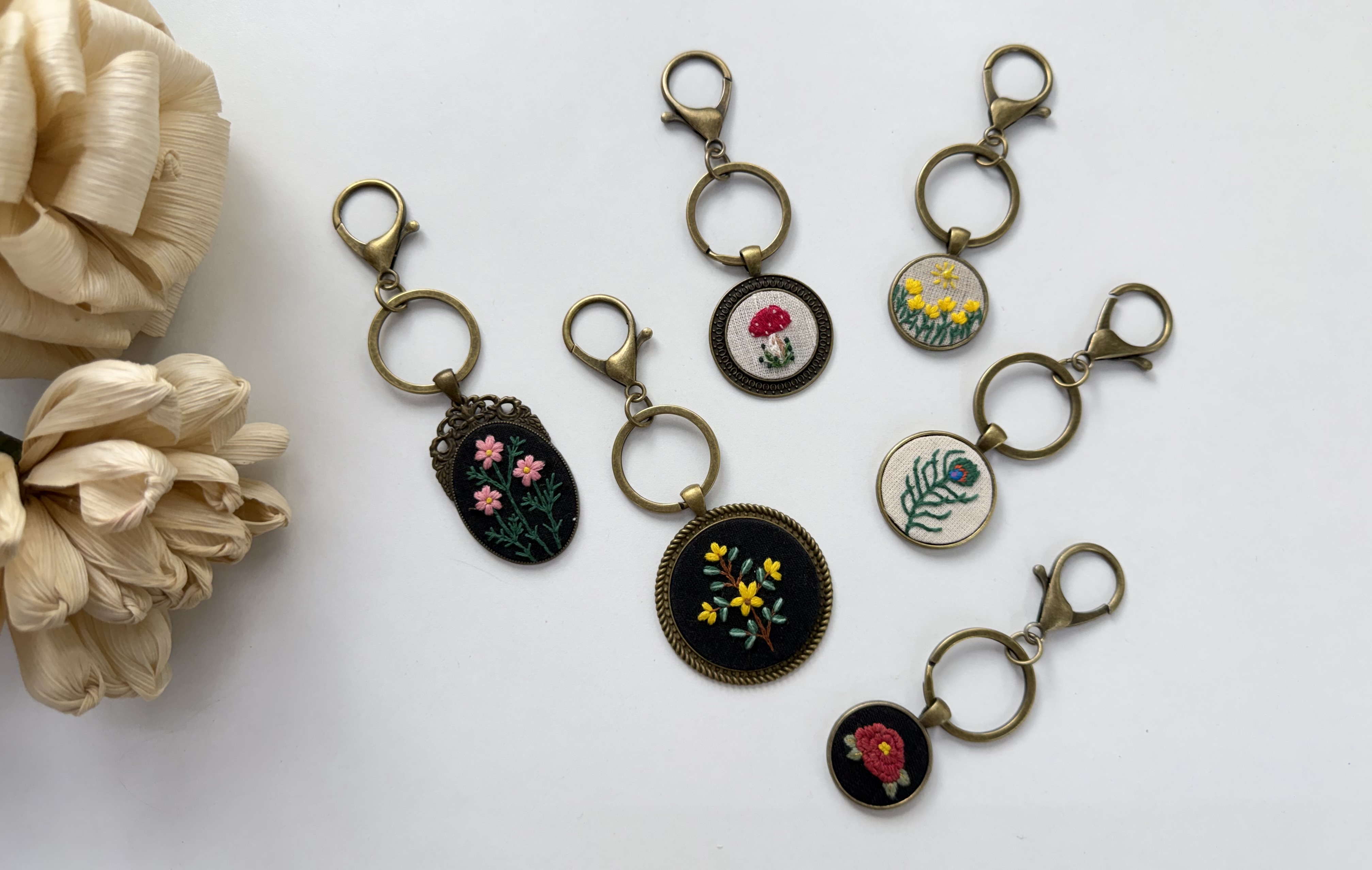 Keychains