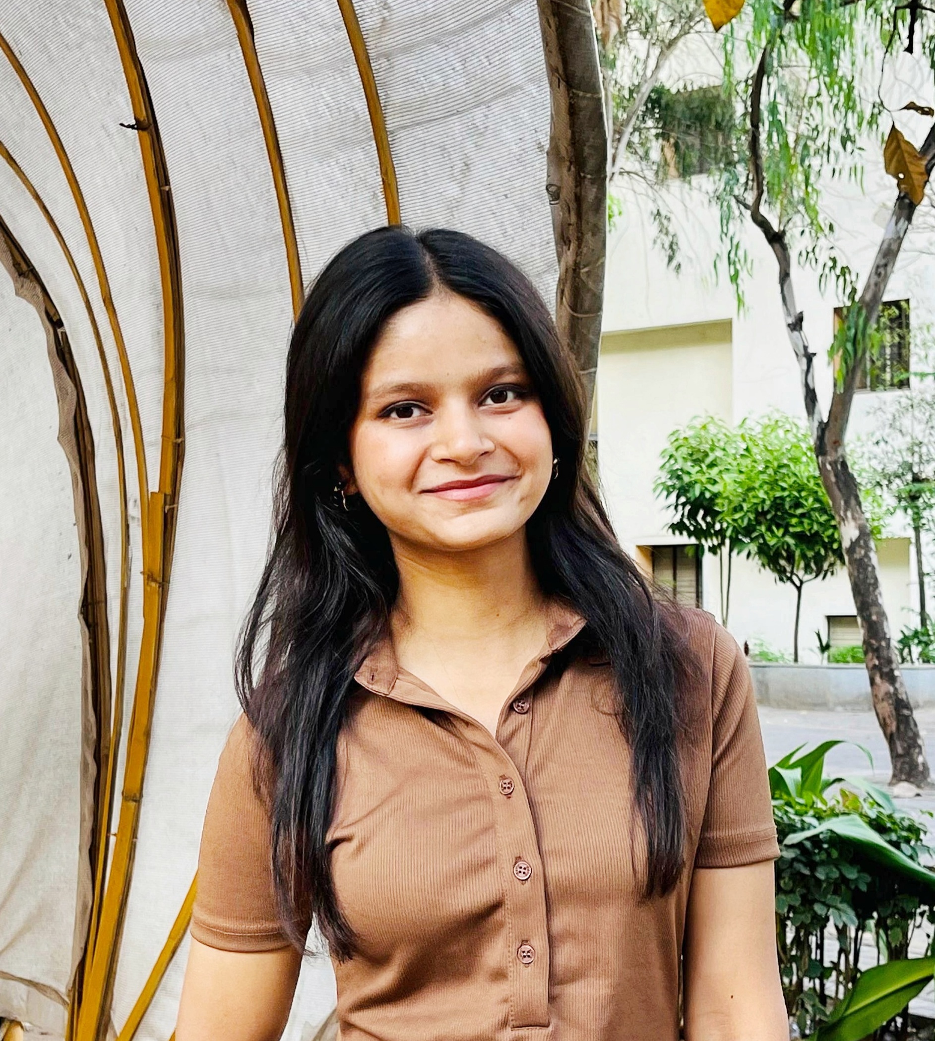 Sakshi Niguskar