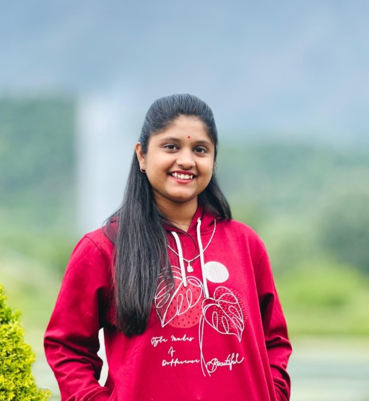Siddhi Palaskar