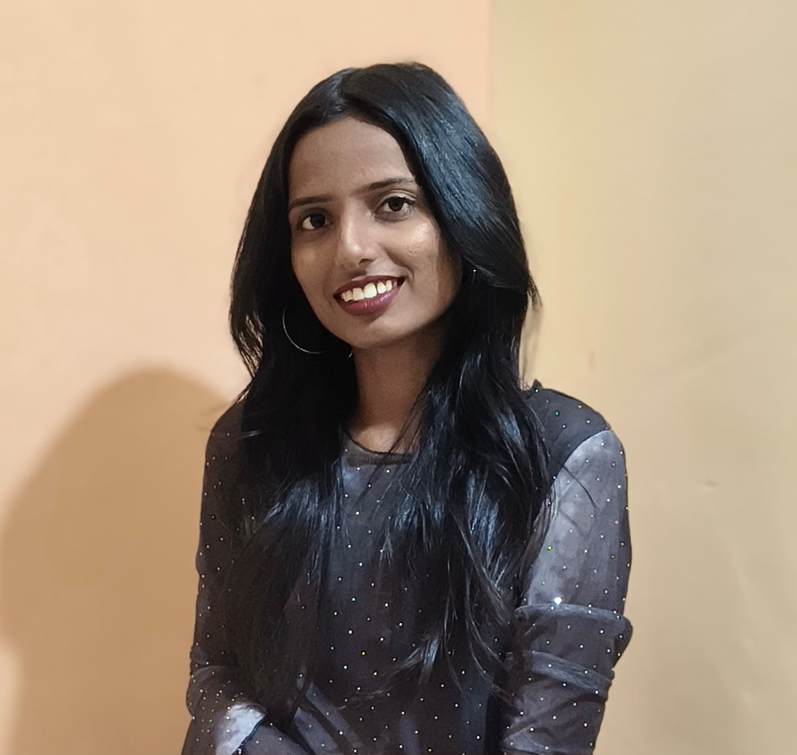 Neha Anil Pawar