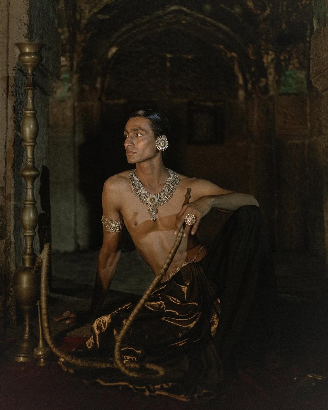 Saurabh Devadhe