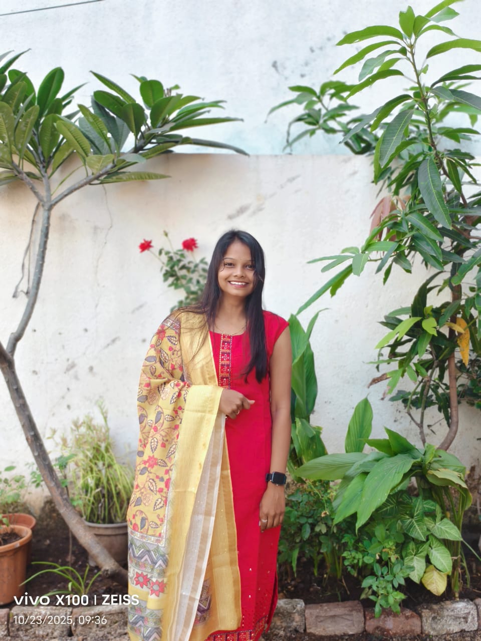 Jayashri Shelke