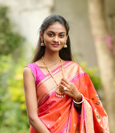 Pranali Deepak Wachakwade